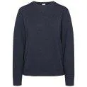 Sweat-shirt Kari Crew roya