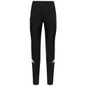 Tirill Hybrid Leggings black