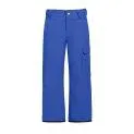 Crusade Blue Marin ski trousers