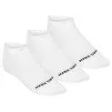 Chaussettes Tafis 3Pk whi