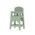 High chair, mouse - Mint