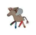 Cuddly toy donkey Donny Sky Multicolored