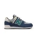 Sneaker GC574SOA nb navy