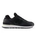 Sneaker WL574FT2 black