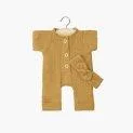 Babies: Jumpsuit Lili Jumpsuit Lili camel