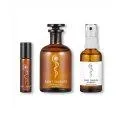 Namasté Yoga Set - Cosmetics and care products that are good for the soul and body | Stadtlandkind