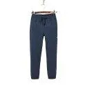 Pants Dash True Navy - Chinos and joggers are perfect for everyday life and always fit | Stadtlandkind