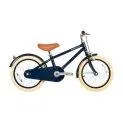 Banwood Fahrrad Classic Navy - Spielsachen für ganz viel Bewegung, am besten Outdoor | Stadtlandkind