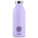24 Bottles Bouteille thermos Clima 0.5l Erica - shop