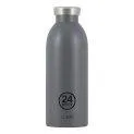 24 Bottles Bouteille thermos Clima 0.5l Formal Grey - shop