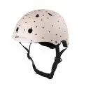 Banwood Kids Helmet Bonton Pink - Helmets, reflectors and accessories so that our children are well protected | Stadtlandkind
