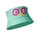 Affenzahn Sun Hat Owl - Colorful caps and sun hats for outdoor adventures | Stadtlandkind