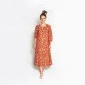Kleid LIA rusty rose - Für jede Saison und jeden Anlass das perfekte Kleid | Stadtlandkind