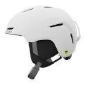 Spur MIPS Helmet matte white - Top ski helmets and goggles for a top trip in the snow | Stadtlandkind