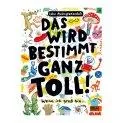I'm sure it will be great... (Beltz) - Playful learning with toys from Stadtlandkind | Stadtlandkind