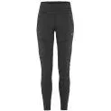 Sanne Tights black - Super comfortable yoga and sports pants | Stadtlandkind