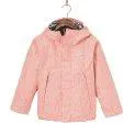 Regenjacke Chip "Twine" Sunsetrose - Play and fun in the rain are no limits thanks to our rain jackets | Stadtlandkind