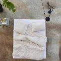 Lotta, undyed, duvet cover 160x210 cm - Beautiful items for the bedroom | Stadtlandkind