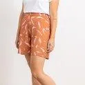 Shorts Noa Rusty Rose - Perfekt für heisse Sommertage - Shorts aus top Materialien | Stadtlandkind