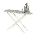 Iron and ironing Board - The perfect furnishings for your dolls' home | Stadtlandkind