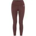 Julie High Waist Tight SYRUP - Super comfortable yoga and sports pants | Stadtlandkind