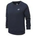 Sweatshirt Small Logo Crew eclipse - Ausgefallene & einzigartige Pullover & Sweats | Stadtlandkind