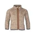 Veste en laine polaire Lana Kinder Sittelle - Différentes vestes en matériaux de haute qualité pour toutes les saisons | Stadtlandkind