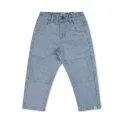 Pants Denim Vintage - Cool jeans in best quality and from ecological production | Stadtlandkind