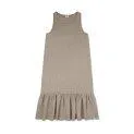 Kleid Leinen Almond - Für jede Saison und jeden Anlass das perfekte Kleid | Stadtlandkind