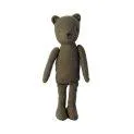 Teddy father - Sweet friends for your doll collection | Stadtlandkind