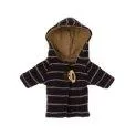 Winter coat for Teddy Junior - Cute doll clothes for your dolls | Stadtlandkind