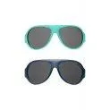 Sun glasses click & change Blue - Practical and beautiful must-haves for every season | Stadtlandkind