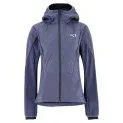 Tirill 2.0 Jacket moon - Also in wet weather top protected against wind and weather | Stadtlandkind