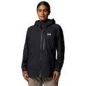 Minimizer GORE-TEX® Paclite Plus Jacket black 010 - Also in wet weather top protected against wind and weather | Stadtlandkind