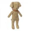 Plush dog - Soft toys and stuffed animals in different sizes, for big and small | Stadtlandkind