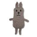 Rabbit Baby Lee Merino Sugar Kelp - Cuddly animals & dolls are the best friends of the little ones | Stadtlandkind