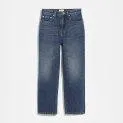 Jeans Peters32 Blue Stone - Des pantalons pour vos enfants pour toutes les occasions - qu'ils soient courts, longs, en denim ou | Stadtlandkind