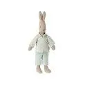 Kaninchen Mägi 27 cm Schlafanzug - Plüschtiere und Stofftiere in unterschiedlichen Grössen, für Gross und Klein | Stadtlandkind