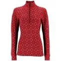 Langarmshirt Rose rouge - Ausgefallene & einzigartige Pullover & Sweats | Stadtlandkind