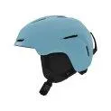 Casque de ski Spur light harbour blue - Casques de ski et lunettes de ski pour une excursion dans la neige. | Stadtlandkind