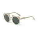 Sonnenbrille Darla mr bear Sandy 1-3 J. - Coole Sonnenbrillen für Winter, Frühling, Sommer und Herbst | Stadtlandkind