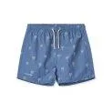 Duke Palms swim shorts - Riverside - Sustainable baby fashion made from high quality materials | Stadtlandkind