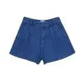 Shorts Woodland Blue Denim - Perfekt für heisse Sommertage - Shorts aus top Materialien | Stadtlandkind