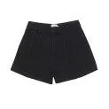 Shorts Woodland Black Denim - Perfekt für heisse Sommertage - Shorts aus top Materialien | Stadtlandkind