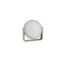 Table mirror Ume Beige - Mirrors as a great decoration in any room | Stadtlandkind