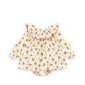 Baby Bella Fifi Fleur romper - Sustainable baby fashion made from high quality materials | Stadtlandkind