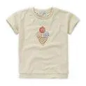 T-shirt Ice Cream Pear - Des chemises et des hauts pour vos enfants fabriqués dans des matériaux de haute qualité. | Stadtlandkind