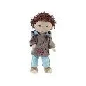 Puppe Lian (30cm) - Kuscheltiere & Puppen sind die besten Freunde der Kleinen | Stadtlandkind