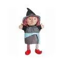 Witch Hella (39cm) - Dolls and dollhouses to play | Stadtlandkind