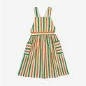 Kleid Vertical Stripes - shop